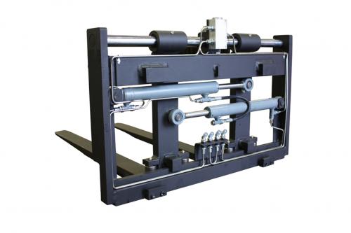 Påhängsaggregat FEM2 - 1,8 ton - GSSF - 1000/1200