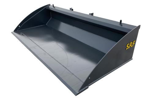 SRF Planeringsskopa 2000mm - Avant 300/700