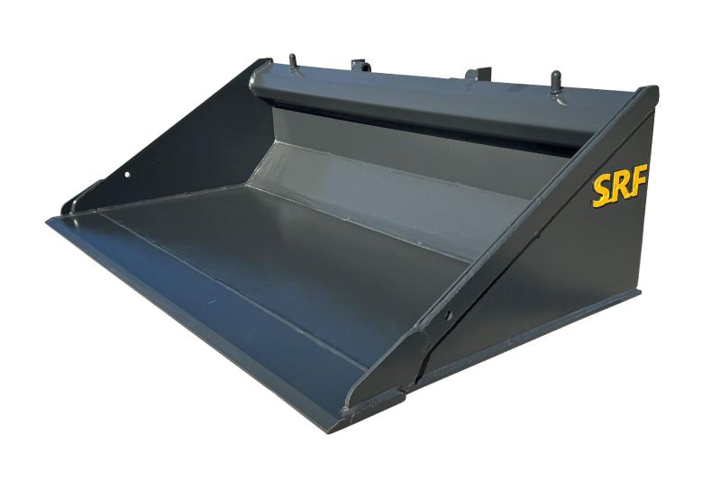 SRF Planeringsskopa 1500mm - Avant 300/700