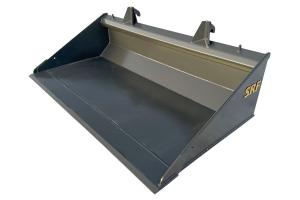 SRF Planeringsskopa 2200 mm - Euro