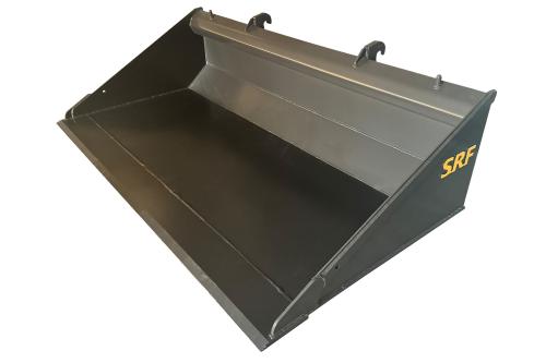 SRF Planeringsskopa 2000 mm - L30