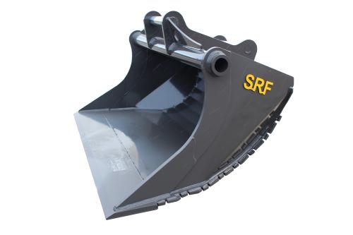 SRF PLANERINGSSKOPA 1150 L - 2000 MM S70 (extra...