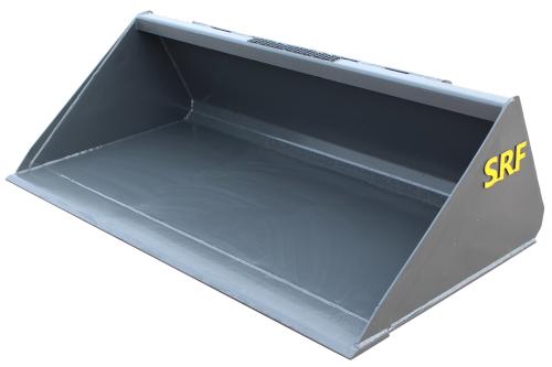 SRF Planeringsskopa 1800 mm - Bobcat S100