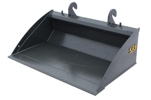 SRF PLANERINGSSKOPA 1300MM - Giant