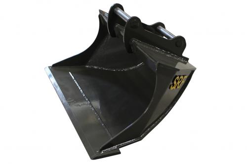 SRF Planeringsskopa S30/180 - 800mm - 55 liter