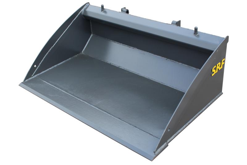 SRF Planeringsskopa 1300mm - Avant 300/700