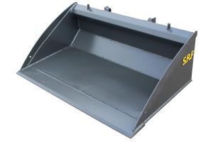 SRF Planeringsskopa 1300mm - Avant 300/700