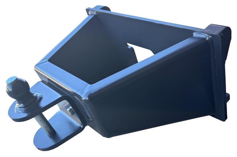 Rangerdrag Avant / Multione - 50mm kula / sprint