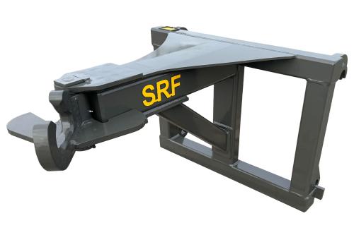 Rangerkrok Ledad krok - Stora BM