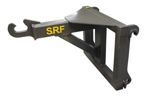 Rangerkrok - Stora BM