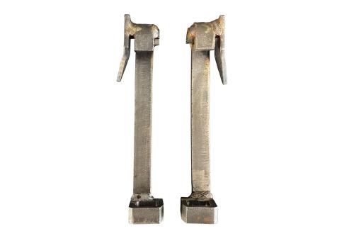 Redskapsfäste Avant 300/700