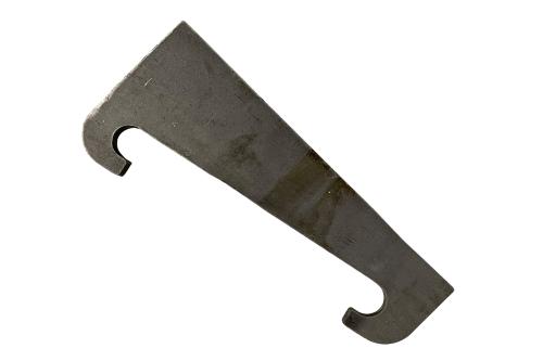 Redskapsfäste Hydrema