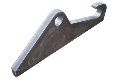 Redskapsfäste Kramer 380-580