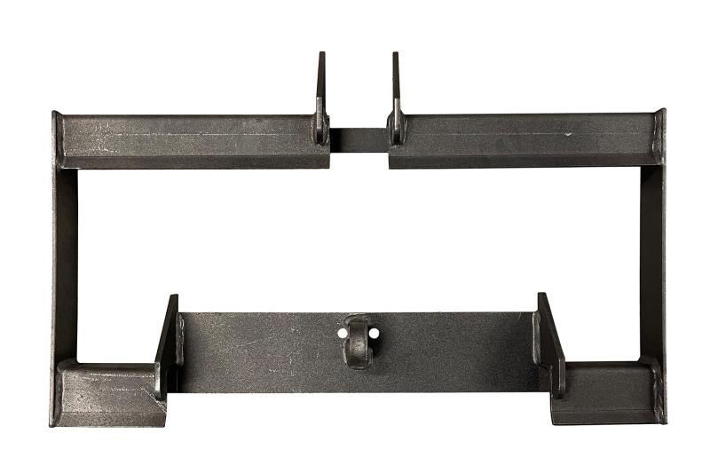 Redskapsfäste Schäffer fyrkantsör