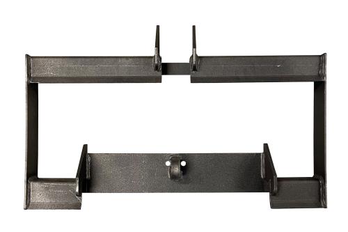 Redskapsfäste Schäffer fyrkantsör