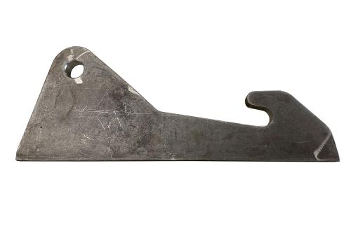 Redskapsfäste Kramer 880