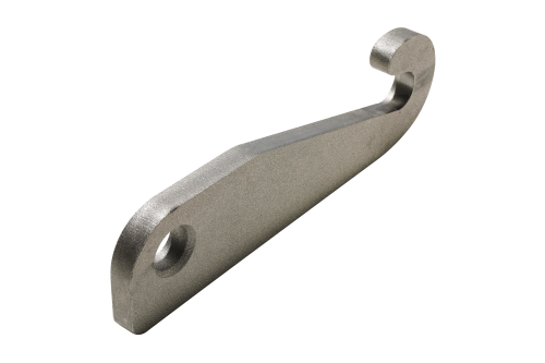 Redskapsfäste Weidemann