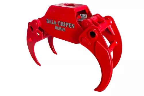Dalagripen DGR 25