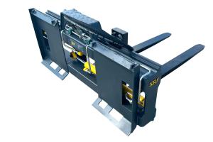 Gaffelställ Hyd Bobcat S100 2,5 ton - 1200/1200