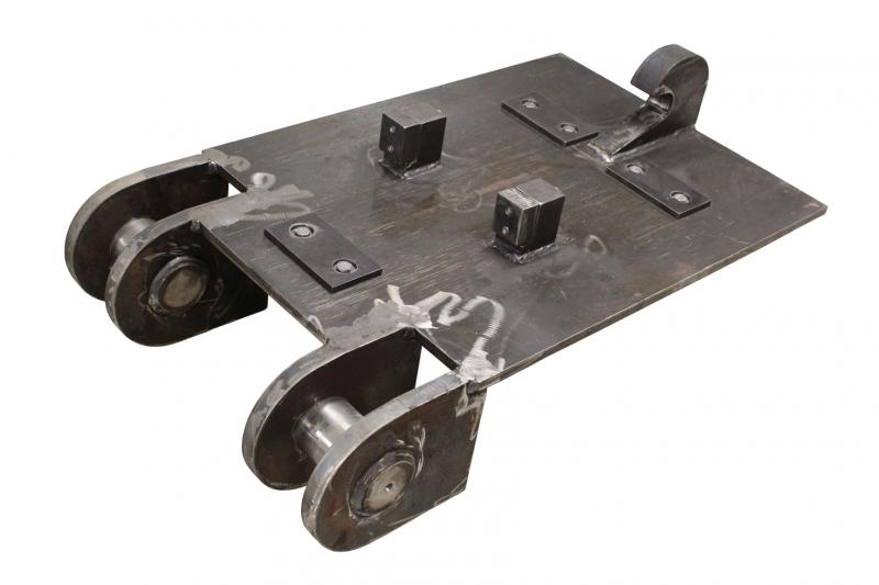 Redskapsfäste B27S / S2