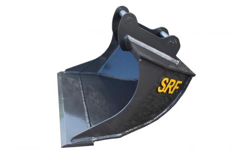 SRF Planeringsskopa S30/150 - 800mm - 55 liter