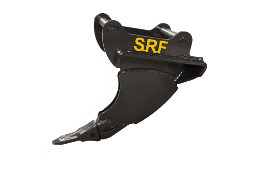 SRF Tjälrivare S30/180 400mm