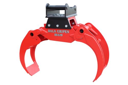 Dalagripen DGE 20