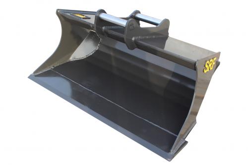 SRF Planeringsskopa S40 - 1100 MM - 130 L