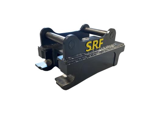 Adapter S40 > S45
