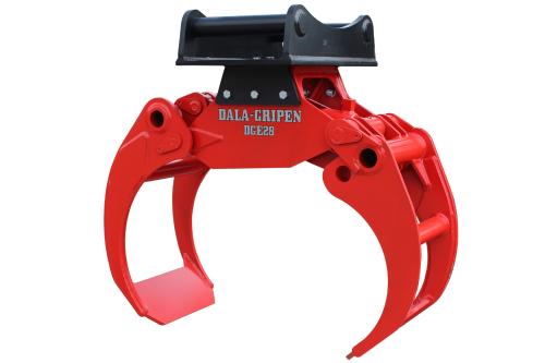 Dalagripen DGE 28