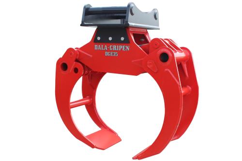 Dalagripen DGE 35