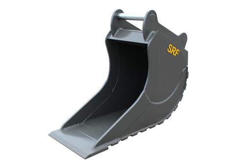 SRF Kabelskopa S70 - 630 MM - 500 L