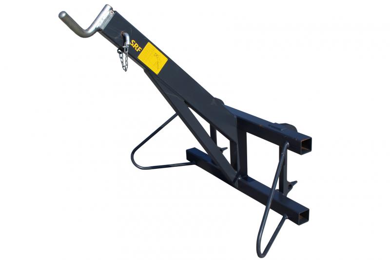 Storsäckslyft SMS/Trima