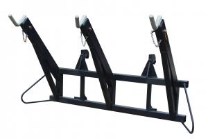 Storsäckslyft Trippel - Stora BM