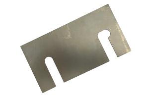 Shims B20/B27 1mm