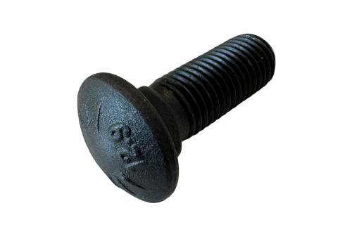 Skruv för plogstål M16x45 12.9