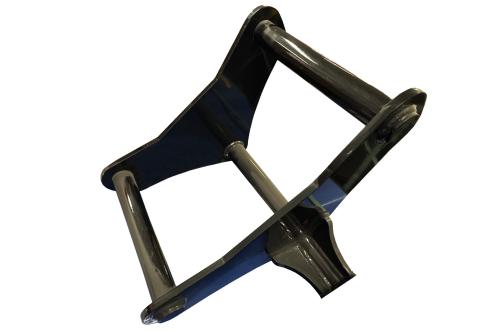 Fäste till Slanetrac FH 80/100 - S45 