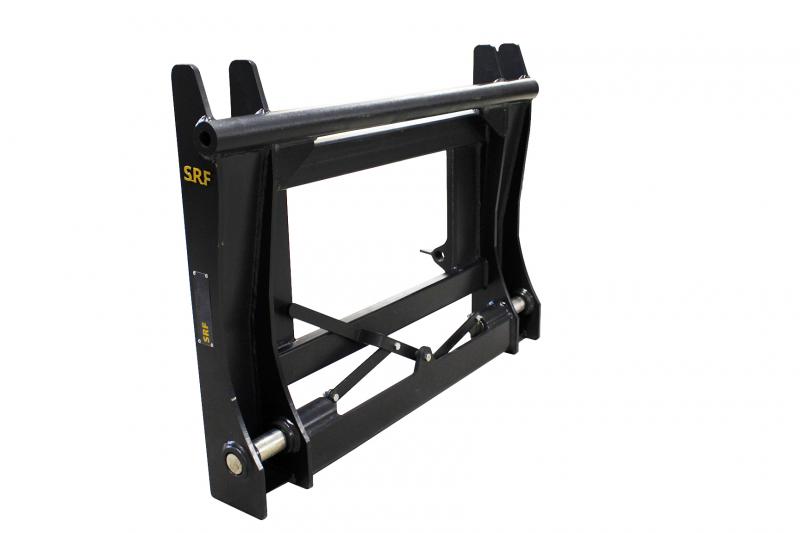 Adapter SMS/Trima > Stora BM