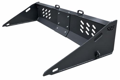 SRF - Snökrage 2000-2500 mm (till skopor med raka gavlar)