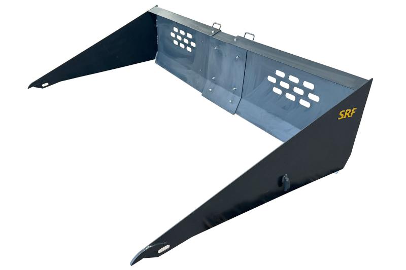 SRF - Snökrage 2400 mm