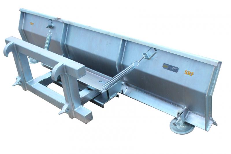 Snöblad - Snöplog MEK SMS/Trima 2500mm