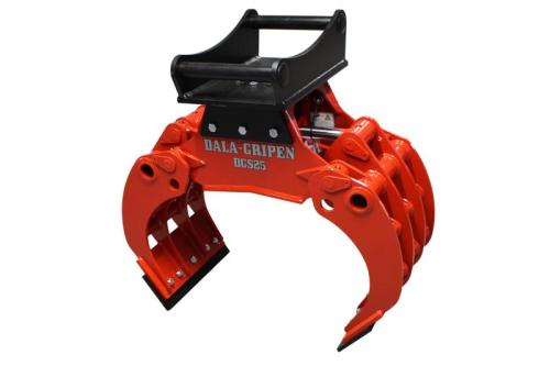 Dalagripen DGS 25