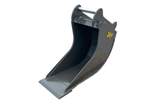 SRF Kabelskopa S50 - 400 mm - 160 L