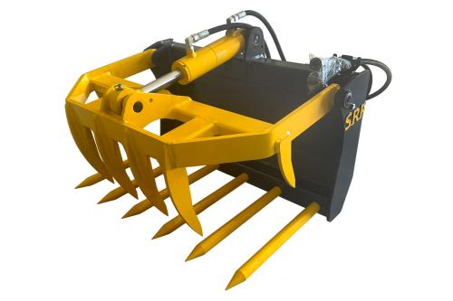 SRF Krokodilgrep - 900mm - Avant 300/700