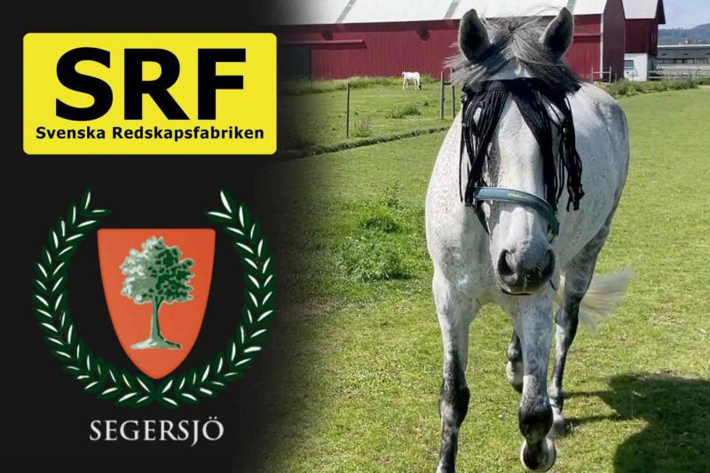 SRF till Segersjö mässan