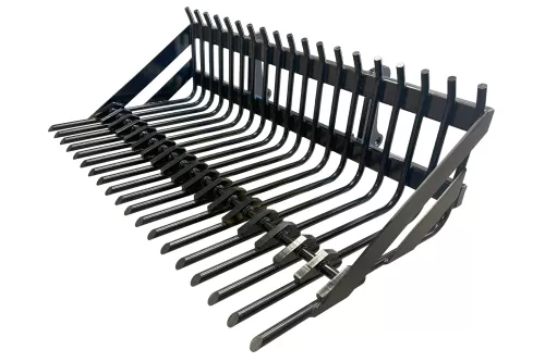 Stengrep 2000 mm L30