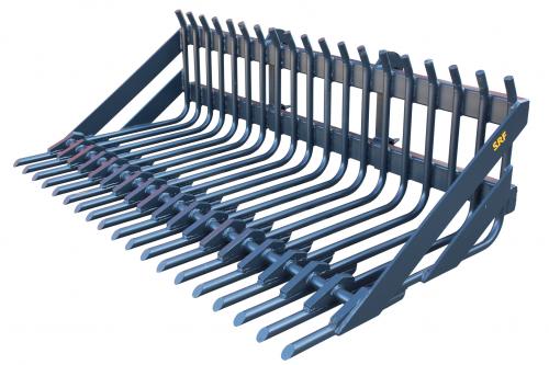 Stengrep 2000 mm SMS/Trima