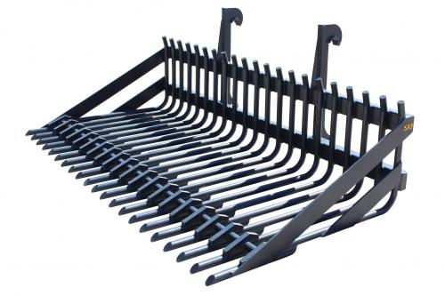 Stengrep 2400mm Stora BM