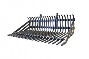 Stengrep 2680mm Stora BM