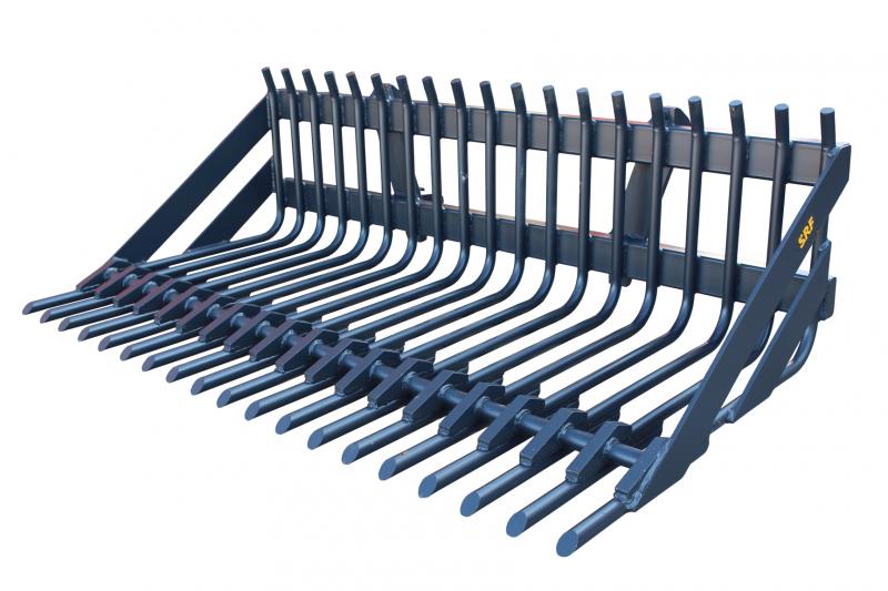 Stengrep 2000 mm Euro